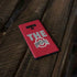 Ohio State University The Ohio State Buckeyes Galaxy Note 9 Skin