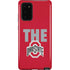 Ohio State University The Ohio State Buckeyes Galaxy Note20 5G Pro Case