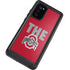 Ohio State University The Ohio State Buckeyes Galaxy Note20 5G Waterproof Case