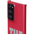 Ohio State University The Ohio State Buckeyes Galaxy Note20 Ultra 5G Lite Case