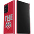 Ohio State University The Ohio State Buckeyes Galaxy Note20 Ultra 5G Lite Case