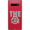 Ohio State University The Ohio State Buckeyes Galaxy S10 Plus Skin