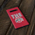 Ohio State University The Ohio State Buckeyes Galaxy S10 Plus Skin