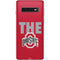 Ohio State University The Ohio State Buckeyes Galaxy S10 Skin