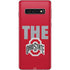 Ohio State University The Ohio State Buckeyes Galaxy S10 Skin