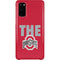 Ohio State University The Ohio State Buckeyes Galaxy S20 Lite Case