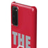 Ohio State University The Ohio State Buckeyes Galaxy S20 Lite Case