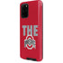 Ohio State University The Ohio State Buckeyes Galaxy S20 Plus Pro Case