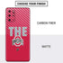 Ohio State University The Ohio State Buckeyes Galaxy S20 Plus Skin