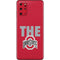 Ohio State University The Ohio State Buckeyes Galaxy S20 Plus Skin