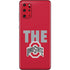 Ohio State University The Ohio State Buckeyes Galaxy S20 Plus Skin