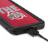 Ohio State University The Ohio State Buckeyes Galaxy S20 Plus Waterproof Case