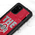 Ohio State University The Ohio State Buckeyes Galaxy S20 Plus Waterproof Case