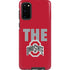 Ohio State University The Ohio State Buckeyes Galaxy S20 Pro Case