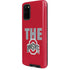 Ohio State University The Ohio State Buckeyes Galaxy S20 Pro Case