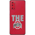 Ohio State University The Ohio State Buckeyes Galaxy S20 Skin