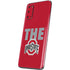 Ohio State University The Ohio State Buckeyes Galaxy S20 Skin
