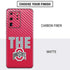 Ohio State University The Ohio State Buckeyes Galaxy S20 Ultra 5G Skin