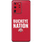Ohio State University The Ohio State Buckeyes Galaxy S20 Ultra 5G Skin