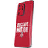 Ohio State University The Ohio State Buckeyes Galaxy S20 Ultra 5G Skin
