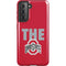 Ohio State University The Ohio State Buckeyes Galaxy S21 5G Pro Case