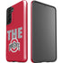 Ohio State University The Ohio State Buckeyes Galaxy S21 5G Pro Case