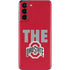 Ohio State University The Ohio State Buckeyes Galaxy S21 5G Skin