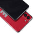 Ohio State University The Ohio State Buckeyes Galaxy S21 5G Skin