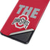 Ohio State University The Ohio State Buckeyes Galaxy S21 5G Skin
