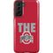 Ohio State University The Ohio State Buckeyes Galaxy S21 Plus 5G Pro Case