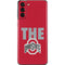 Ohio State University The Ohio State Buckeyes Galaxy S21 Plus 5G Skin