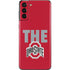 Ohio State University The Ohio State Buckeyes Galaxy S21 Plus 5G Skin