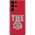 Ohio State University The Ohio State Buckeyes Galaxy S21 Ultra 5G Skin