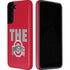 Ohio State University The Ohio State Buckeyes Galaxy S22 Plus Pro Case