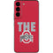 Ohio State University The Ohio State Buckeyes Galaxy S22 Skin