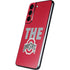 Ohio State University The Ohio State Buckeyes Galaxy S22 Skin