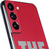 Ohio State University The Ohio State Buckeyes Galaxy S22 Skin