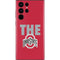 Ohio State University The Ohio State Buckeyes Galaxy S22 Ultra Skin