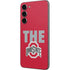 Ohio State University The Ohio State Buckeyes Galaxy S23 FE Skin