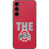 Ohio State University The Ohio State Buckeyes Galaxy S23 Plus Skin
