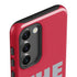 Ohio State University The Ohio State Buckeyes Galaxy S23 Pro Case