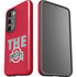 Ohio State University The Ohio State Buckeyes Galaxy S23 Pro Case