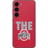 Ohio State University The Ohio State Buckeyes Galaxy S23 Skin