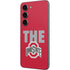 Ohio State University The Ohio State Buckeyes Galaxy S23 Skin