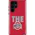 Ohio State University The Ohio State Buckeyes Galaxy S23 Ultra Pro Case