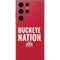 Ohio State University The Ohio State Buckeyes Galaxy Skins