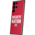 Ohio State University The Ohio State Buckeyes Galaxy S23 Ultra Skin