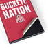 Ohio State University The Ohio State Buckeyes Galaxy S23 Ultra Skin