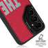 Ohio State University The Ohio State Buckeyes Galaxy S25 Kickstand Case