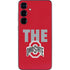 Ohio State University The Ohio State Buckeyes Galaxy S24 Skin